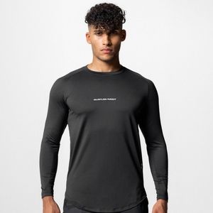 ASRV DSG-0659 silver-light 2.0 long sleeve